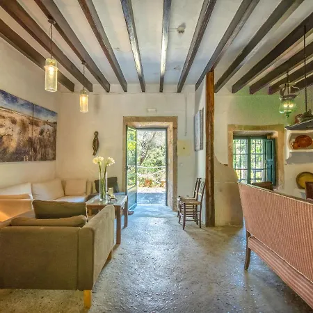 Holiday Varitx Paradise By Interhome Pollenca