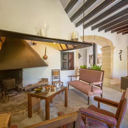 Holiday Varitx Paradise By Interhome Holiday home Pollenca