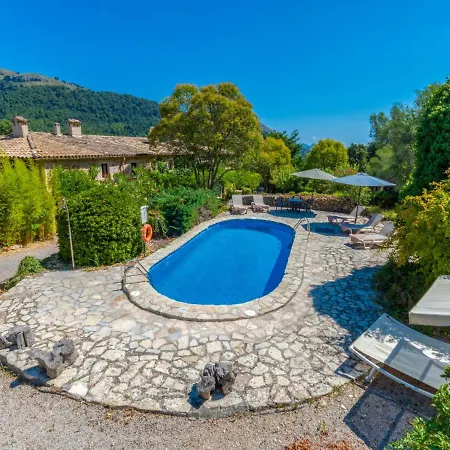 Holiday Varitx Paradise By Interhome Holiday home *