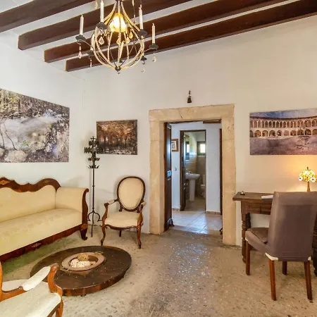 Holiday Varitx Paradise By Interhome Holiday home