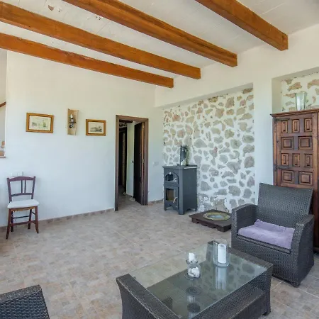 Holiday Varitx Paradise By Interhome