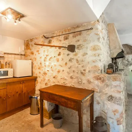 Holiday home Holiday Varitx Paradise By Interhome *