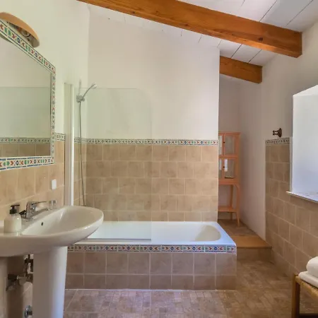 Holiday Varitx Paradise By Interhome Holiday home Pollenca