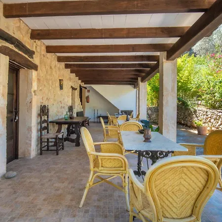 Holiday Varitx Paradise By Interhome *