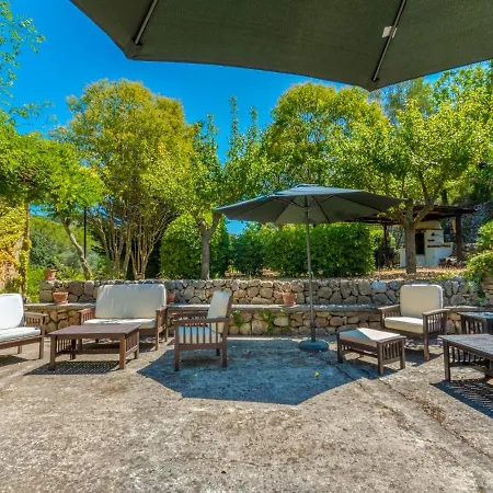 Holiday Varitx Paradise By Interhome