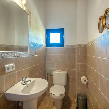 Holiday home Holiday Varitx Paradise By Interhome Pollenca