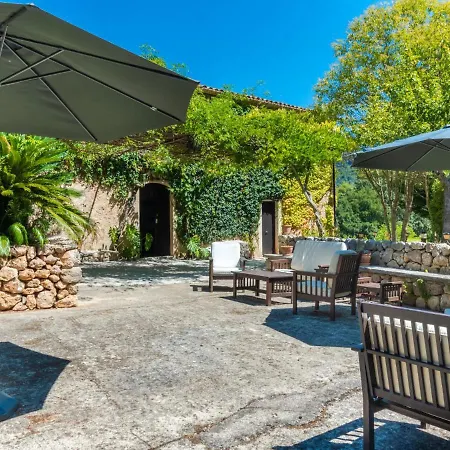 Holiday Varitx Paradise By Interhome Pollenca