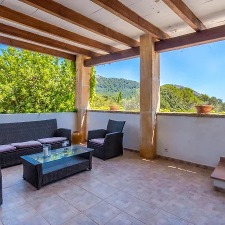 Holiday home Holiday Varitx Paradise By Interhome *