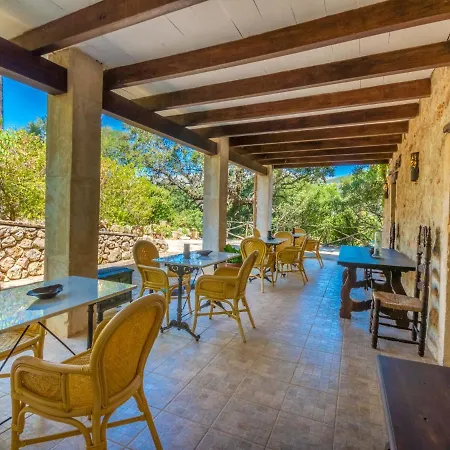 Holiday Varitx Paradise By Interhome