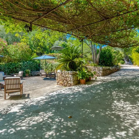 Holiday Varitx Paradise By Interhome * Pollenca