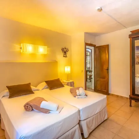 Holiday Varitx Paradise By Interhome * Pollenca