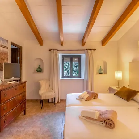 Holiday Varitx Paradise By Interhome Pollenca