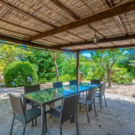 Holiday home Holiday Varitx Paradise By Interhome Pollenca