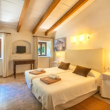 Holiday home Holiday Varitx Paradise By Interhome Pollenca