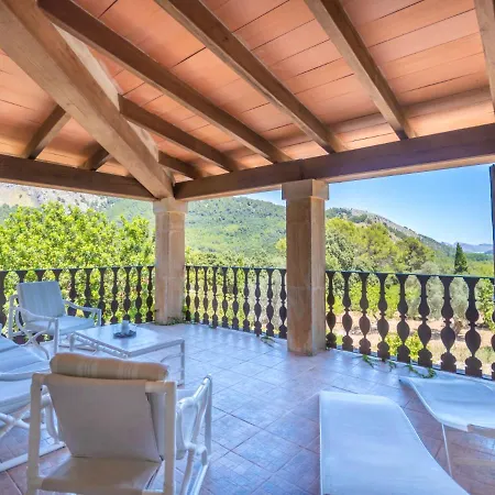 Holiday Varitx Paradise By Interhome Holiday home