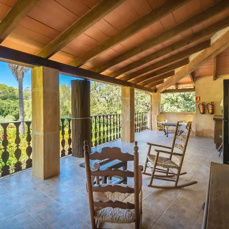 Holiday home Holiday Varitx Paradise By Interhome *