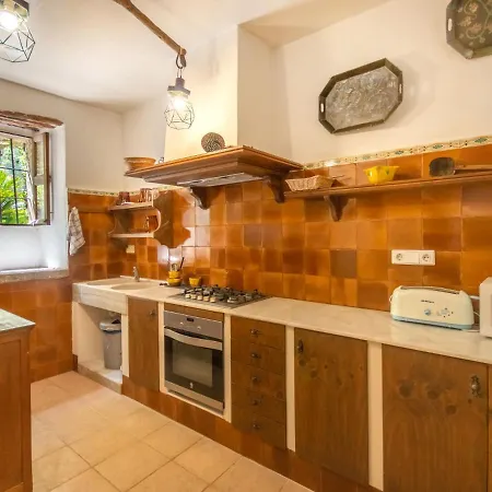 Holiday Varitx Paradise By Interhome Holiday home *