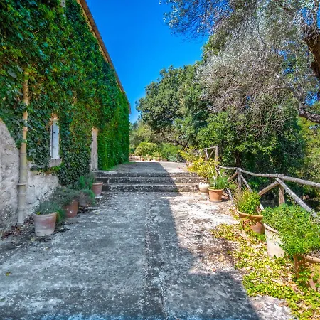Holiday home Holiday Varitx Paradise By Interhome Pollenca