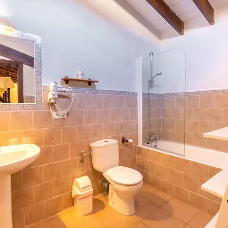 Holiday Varitx Paradise By Interhome Holiday home