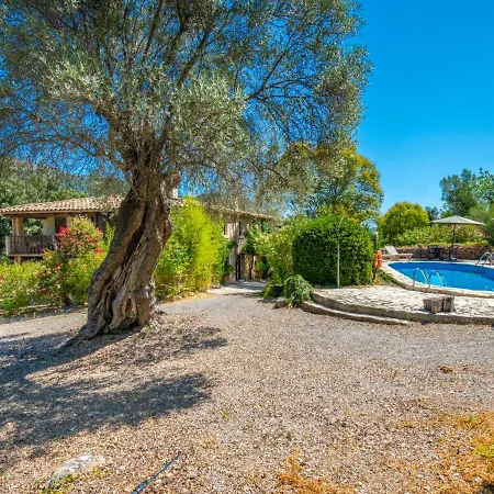 Holiday Varitx Paradise By Interhome