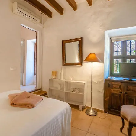 Holiday home Holiday Varitx Paradise By Interhome Pollenca