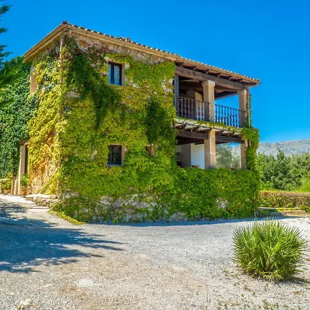 Holiday Varitx Paradise By Interhome *