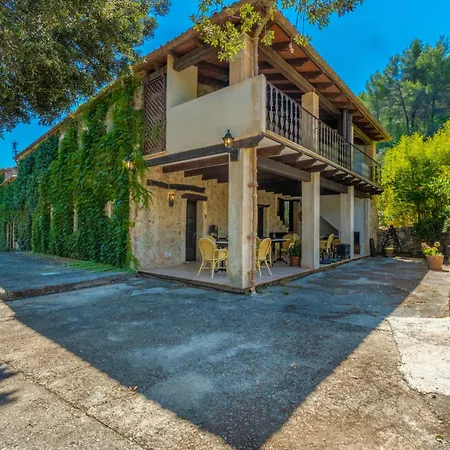 Holiday home Holiday Varitx Paradise By Interhome