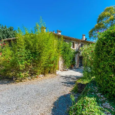 Holiday Varitx Paradise By Interhome Pollenca
