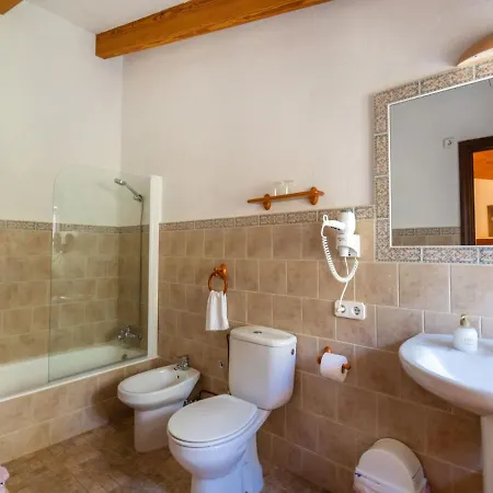 Holiday Varitx Paradise By Interhome Holiday home Pollenca