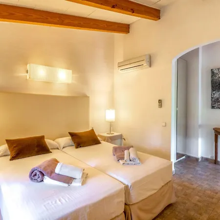 Holiday home Holiday Varitx Paradise By Interhome Pollenca