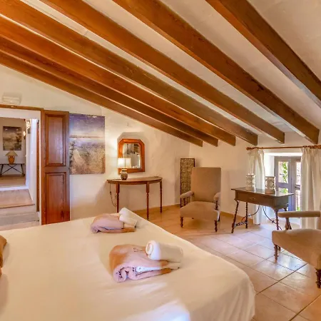 Holiday Varitx Paradise By Interhome * Pollenca