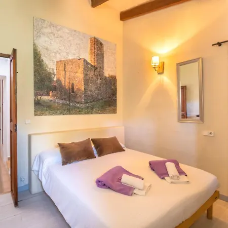 Holiday home Holiday Varitx Paradise By Interhome Pollenca