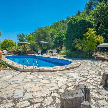 Holiday Varitx Paradise By Interhome *