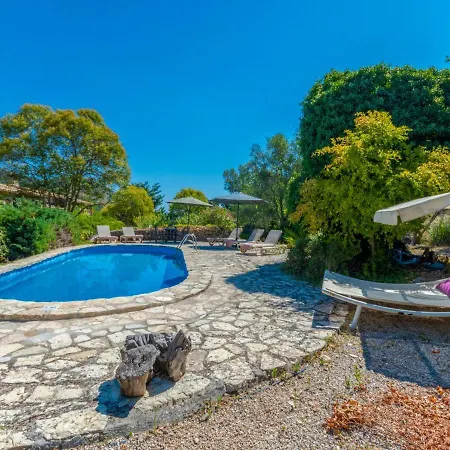 Holiday Varitx Paradise By Interhome Pollenca