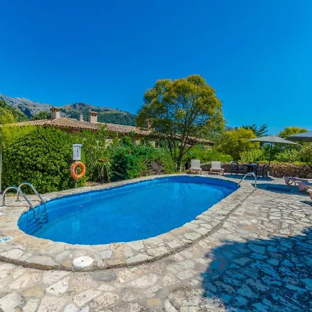 Holiday Varitx Paradise By Interhome