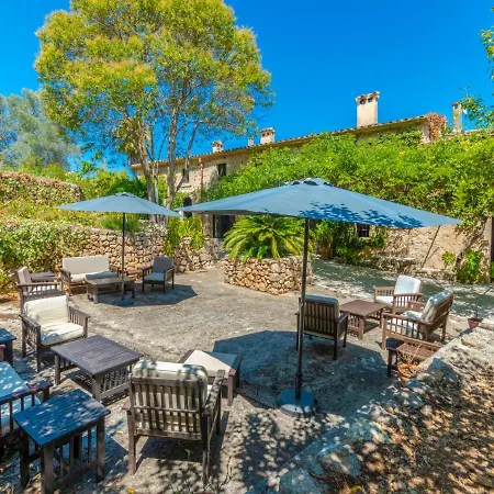 Holiday Varitx Paradise By Interhome * Pollenca
