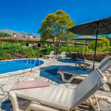 Holiday Varitx Paradise By Interhome Holiday home