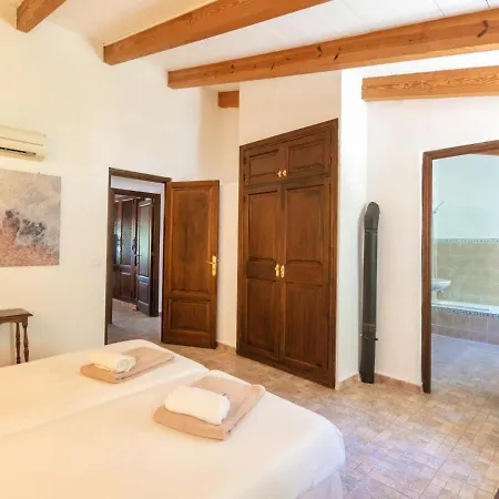 Holiday Varitx Paradise By Interhome