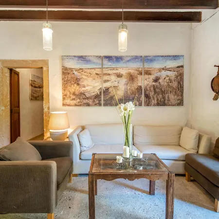 Holiday Varitx Paradise By Interhome Holiday home