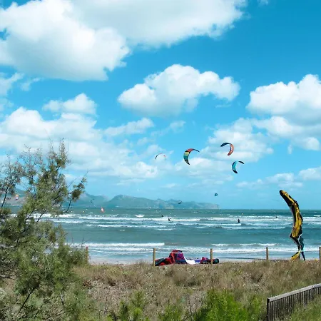 Holiday Varitx Paradise By Interhome Pollenca
