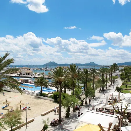 Holiday Varitx Paradise By Interhome