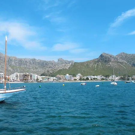 Holiday Varitx Paradise By Interhome * Pollenca