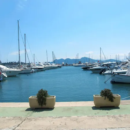Holiday Varitx Paradise By Interhome Pollenca