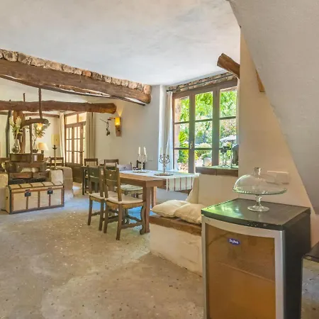 Ferienhaus Holiday Varitx Paradise By Interhome