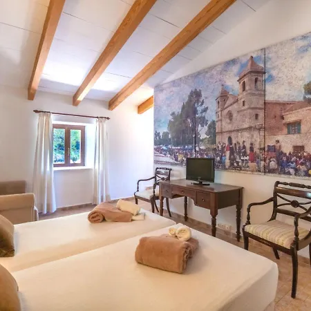 Ferienhaus Holiday Varitx Paradise By Interhome *