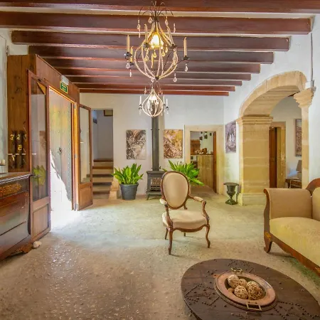 Ferienhaus Holiday Varitx Paradise By Interhome *
